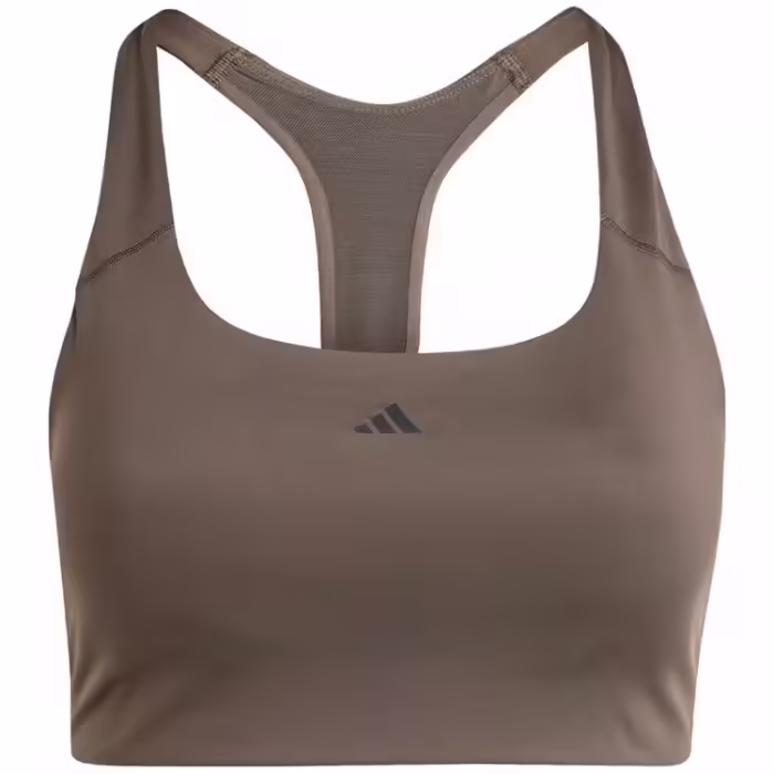 Спортивное бра Adidas PWIM MS BRA - 2