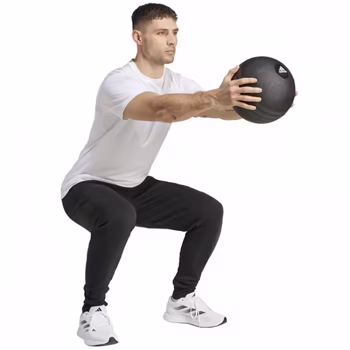 Pantaloni Adidas D4T KNIT PANT - 6