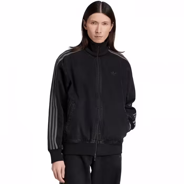 Hanorac Adidas DENIM FB TT