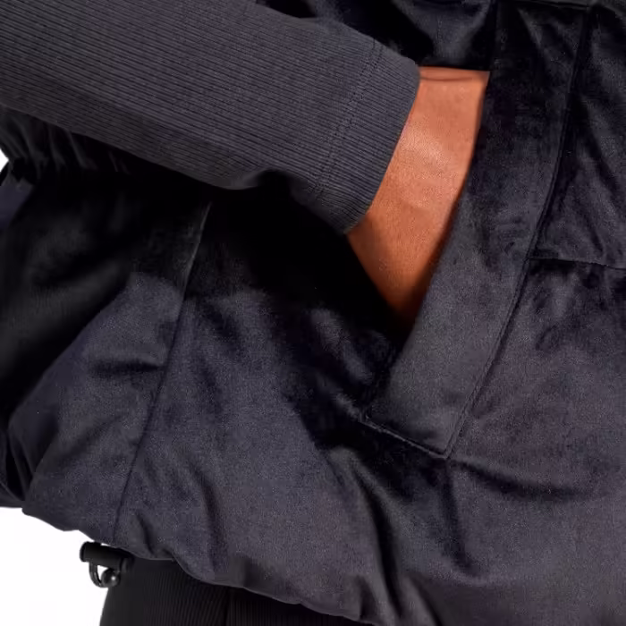 Vesta Adidas VELVET VEST - 2