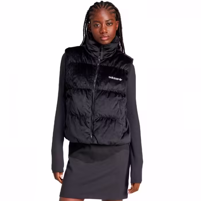 Vesta Adidas VELVET VEST - 3