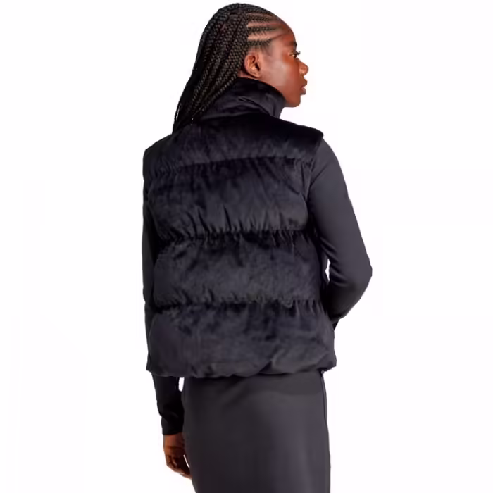 Vesta Adidas VELVET VEST - 4