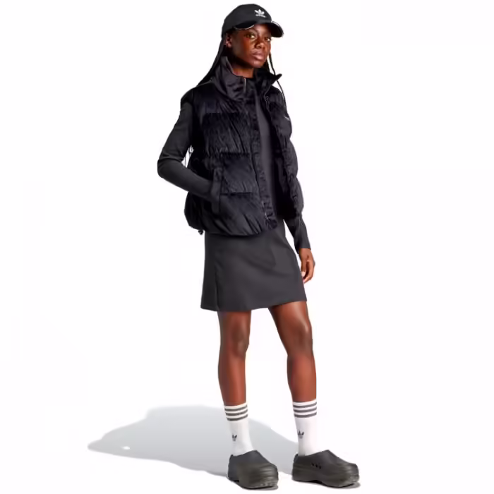 Vesta Adidas VELVET VEST - 5