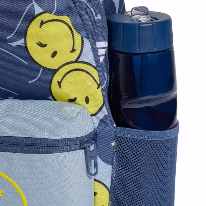 Рюкзак Adidas LK SMILEY BPK Разноцветный One size - 6