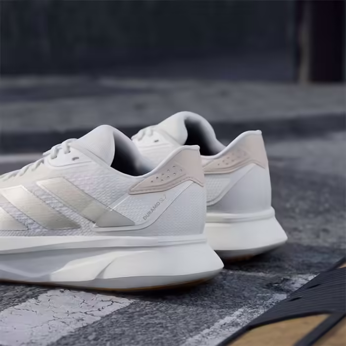 Incaltaminte Sport Adidas DURAMO SL Bej 36.5 - 3