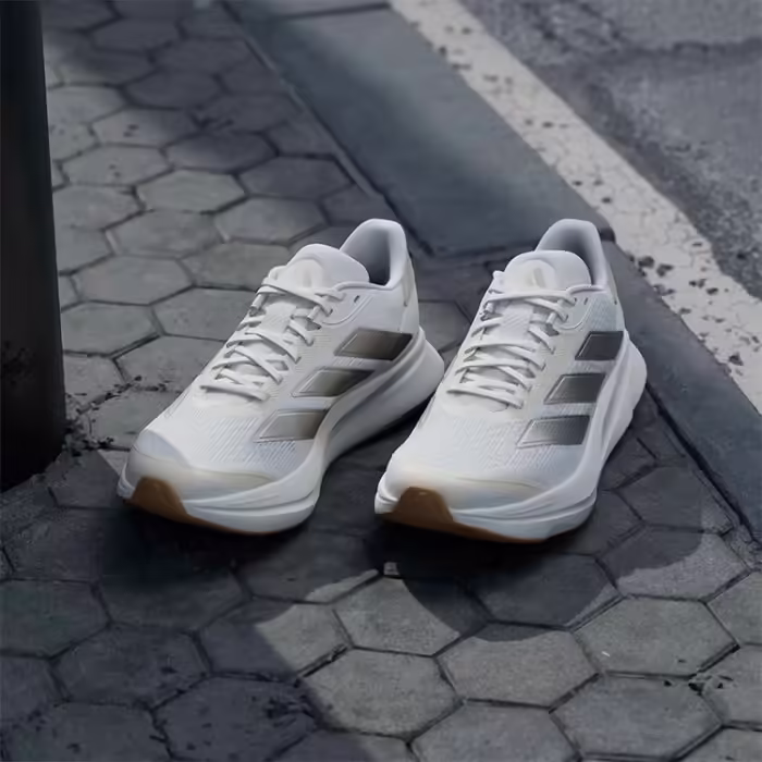 Incaltaminte Sport Adidas DURAMO SL Bej 36.5 - 12