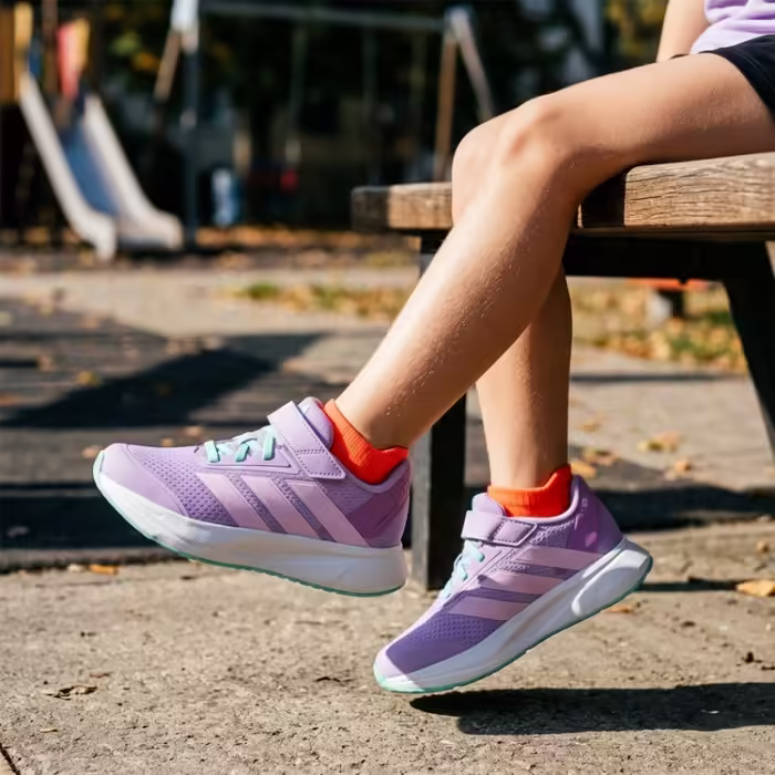 Incaltaminte Sport Adidas DURAMO SL2 EL C - 9