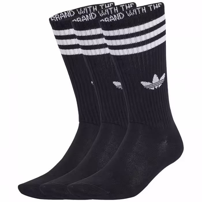 Носки Adidas 3-STRIPES HIGH