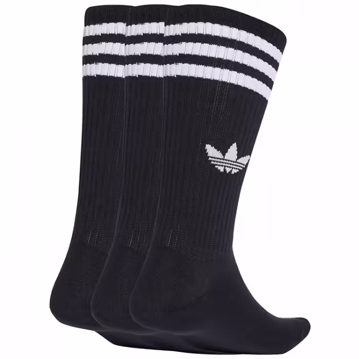 Носки Adidas 3-STRIPES HIGH - 2