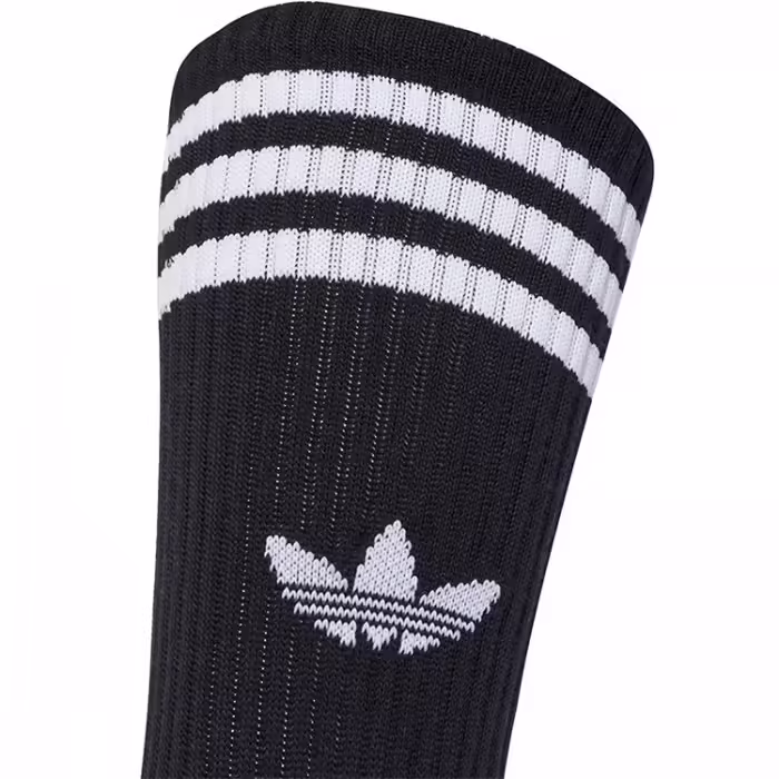 Носки Adidas 3-STRIPES HIGH - 4