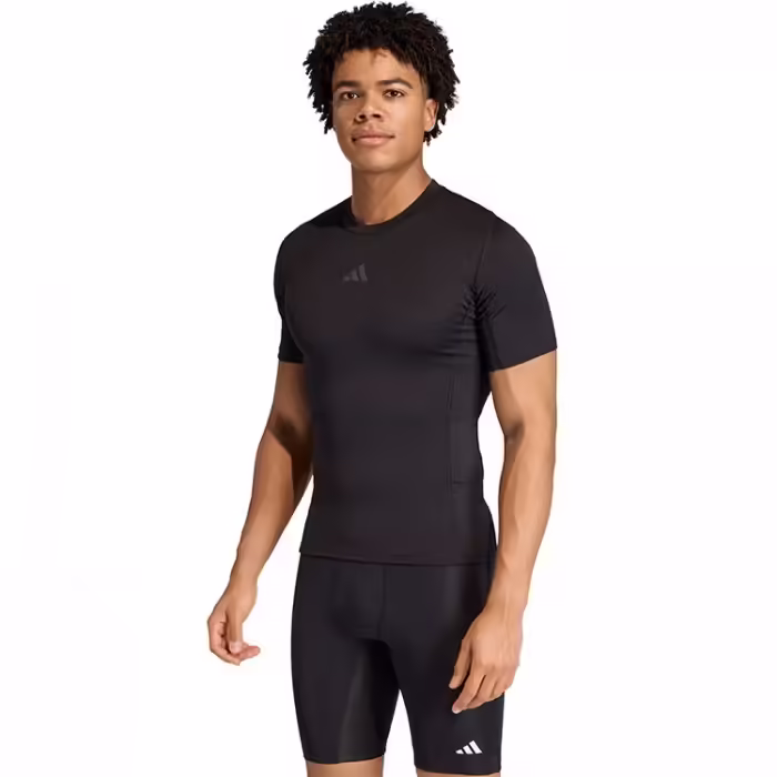 Tricou Adidas TECHFIT EXCITEMENT