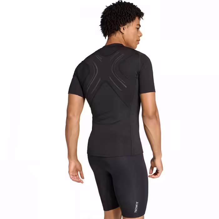 Tricou Adidas TECHFIT EXCITEMENT - 2