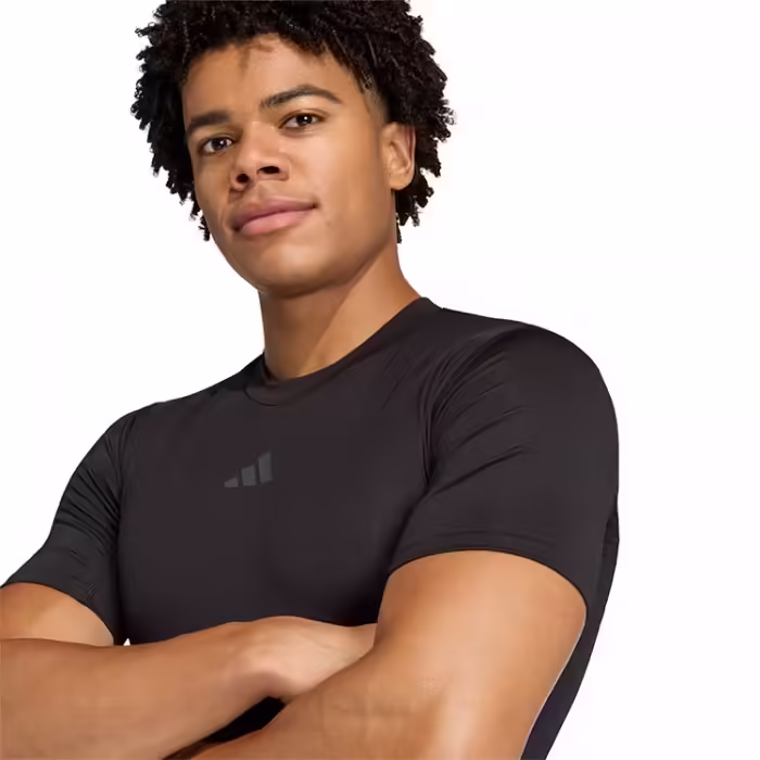 Tricou Adidas TECHFIT EXCITEMENT - 4