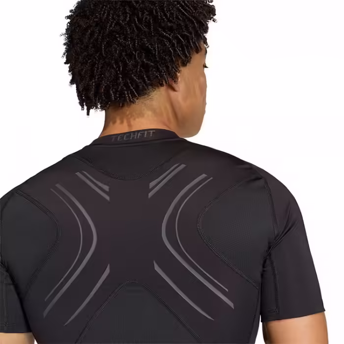 Tricou Adidas TECHFIT EXCITEMENT - 5