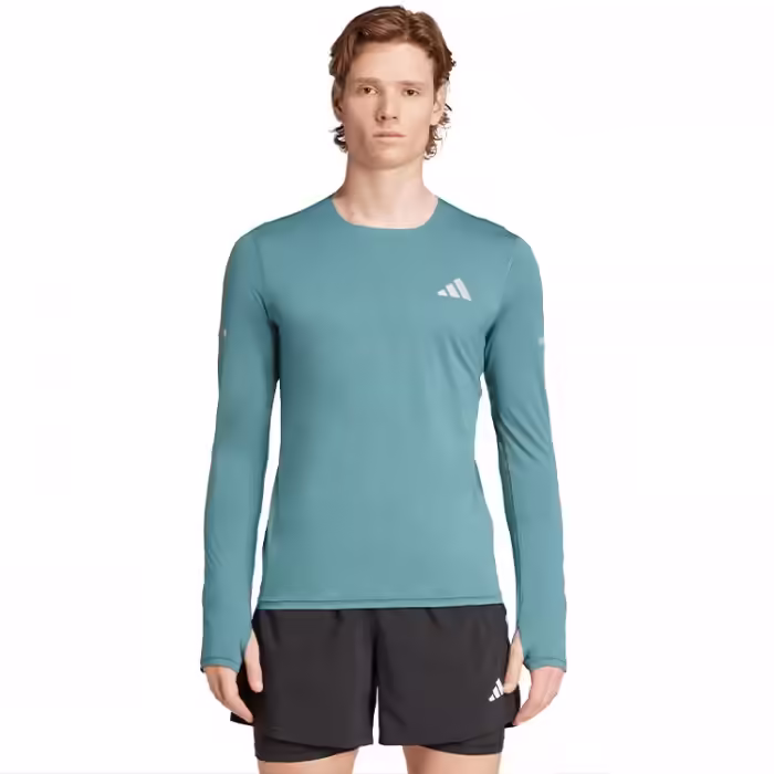 Long-sleeve Adidas adi365 Co LS M