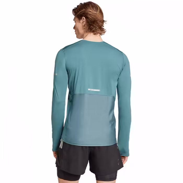 Long-sleeve Adidas adi365 Co LS M - 3