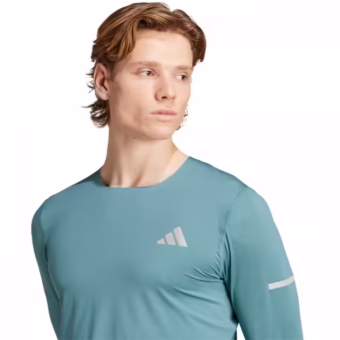 Long-sleeve Adidas adi365 Co LS M - 4