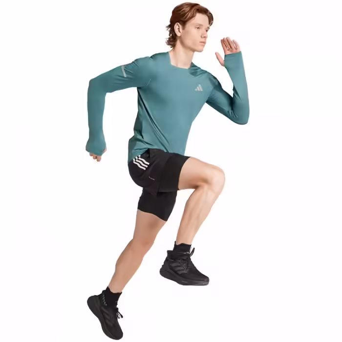 Long-sleeve Adidas adi365 Co LS M - 5