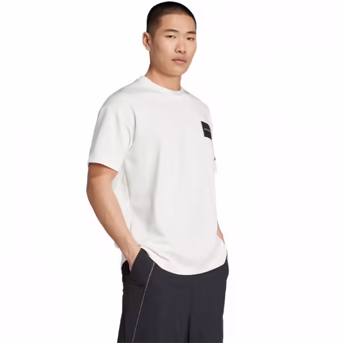 Футболка Adidas U NATGEO GF TEE - 6