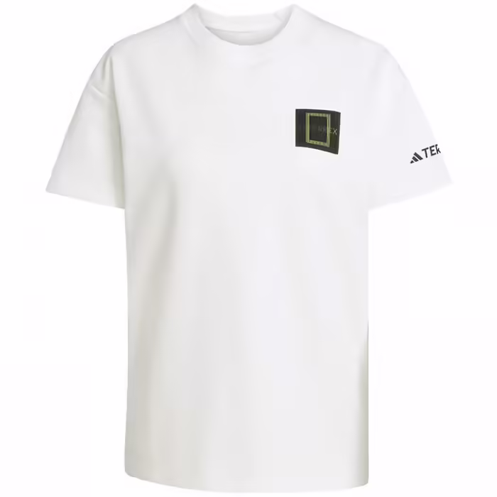 Футболка Adidas U NATGEO GF TEE - 7