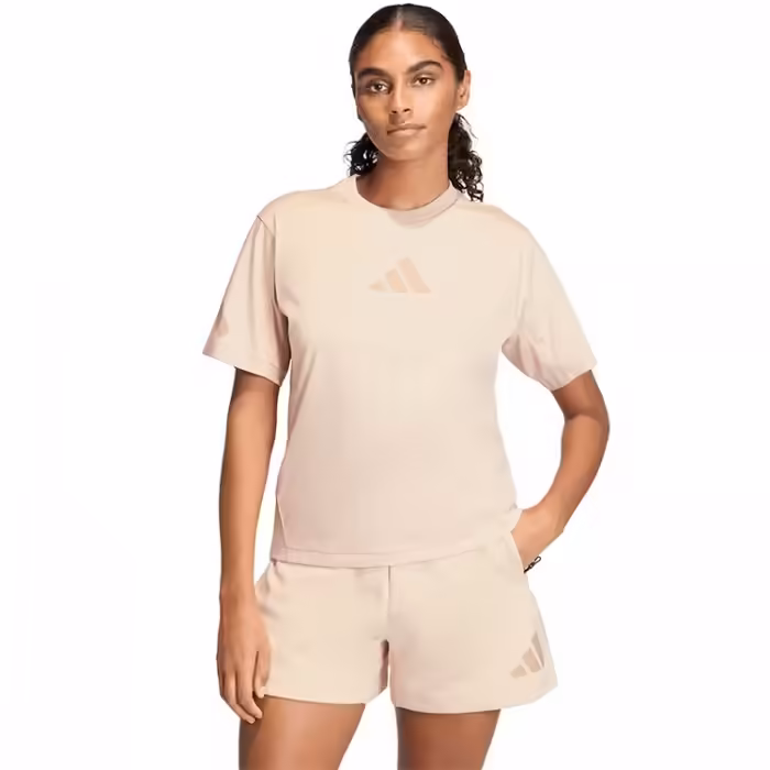 Футболка Adidas Z.N.E. Бежевый M