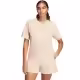 Футболка Adidas Z.N.E. Бежевый M
