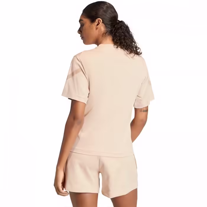 Футболка Adidas Z.N.E. Бежевый M - 2