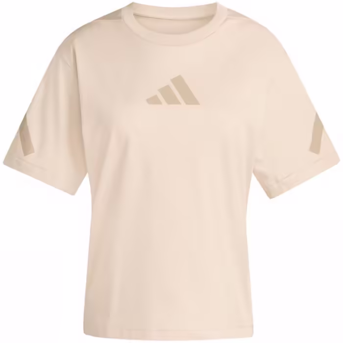 Футболка Adidas Z.N.E. Бежевый M - 6