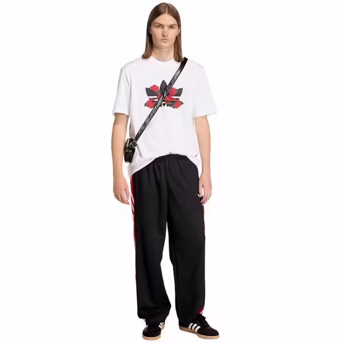 Брюки Adidas LOOSE MESH - 3