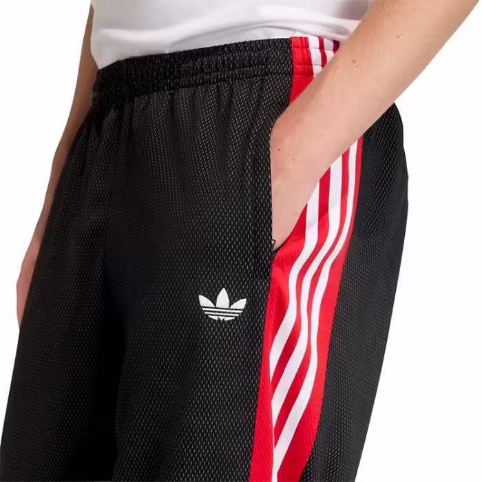 Брюки Adidas LOOSE MESH - 4