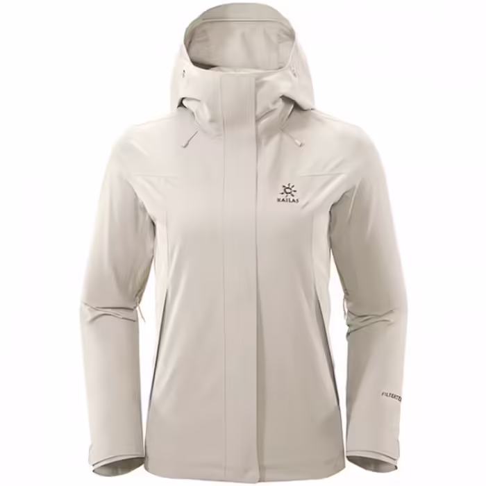 Куртка Kailas Swift R1 Hardshell Jacket Womens