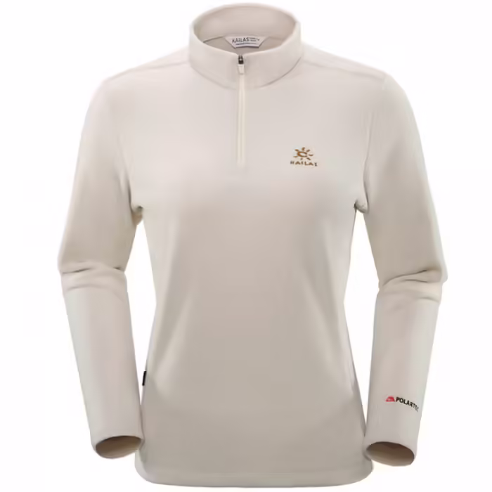 Hanorac Kailas Fleece Jacket Womens 