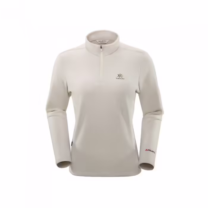 Hanorac Kailas Fleece Jacket Womens  - 3