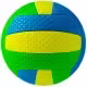 Мяч волейбольный Nova Volley ball
