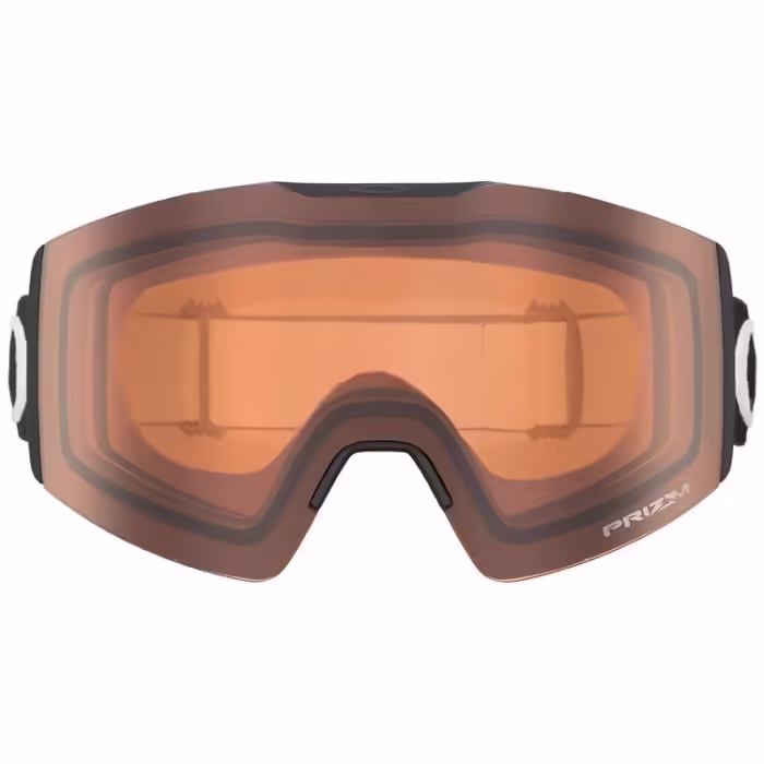 Маска горнолыжная Oakley FALL LINE - 2