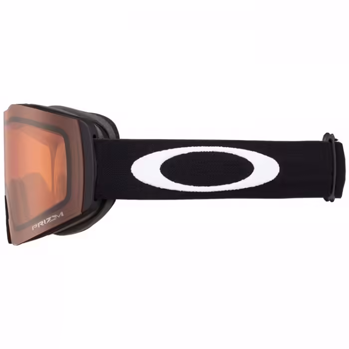 Маска горнолыжная Oakley FALL LINE - 3