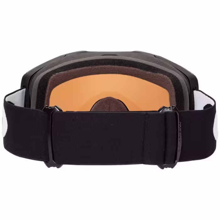 Маска горнолыжная Oakley FALL LINE - 4