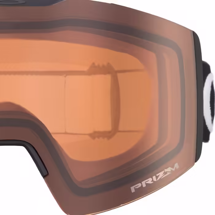Маска горнолыжная Oakley FALL LINE - 5
