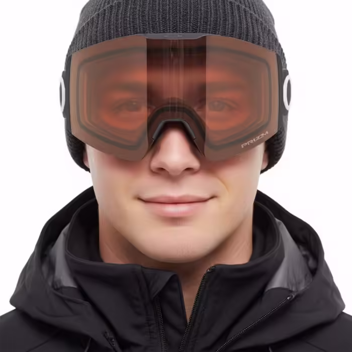 Маска горнолыжная Oakley FALL LINE - 6