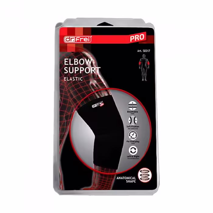 Суппорт запястия Dr Frei PRO - 2