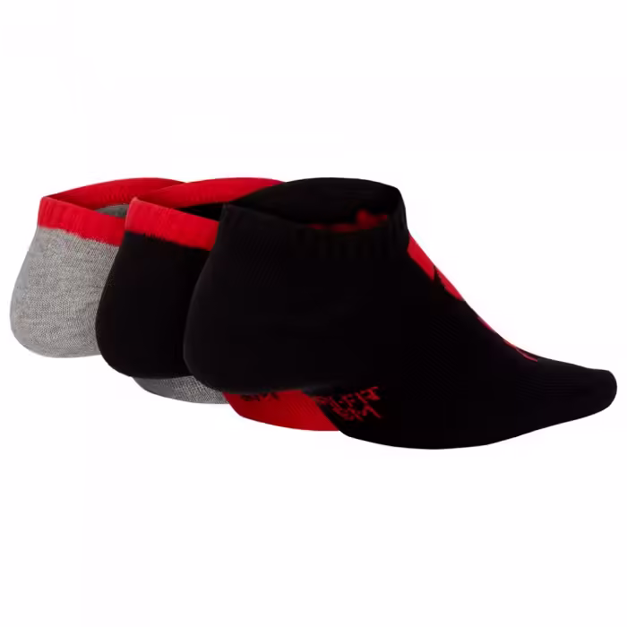 Sosete Nike Y NK EVRY LTWT NS 3PR - HBR - 2