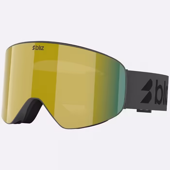 Маска горнолыжная Bliz FLOW