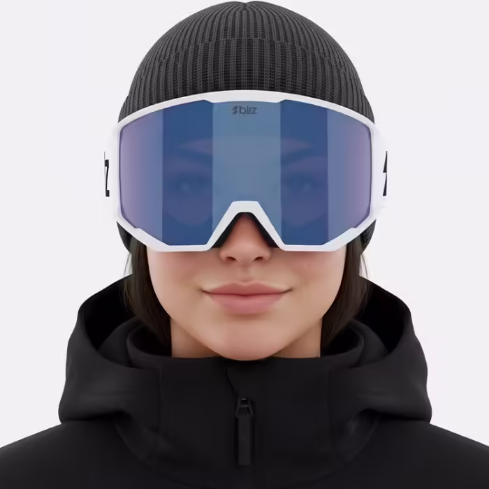Маска горнолыжная Bliz Spark - 3