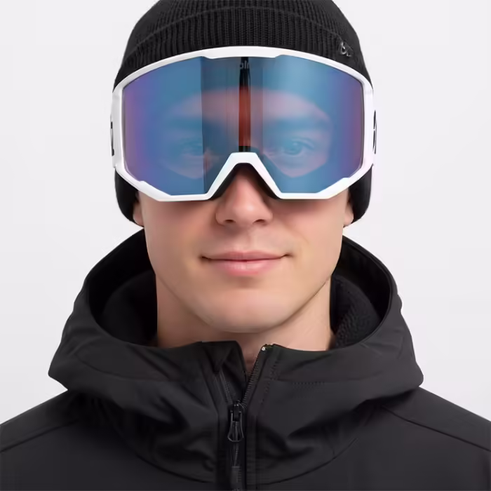 Маска горнолыжная Bliz Spark - 5