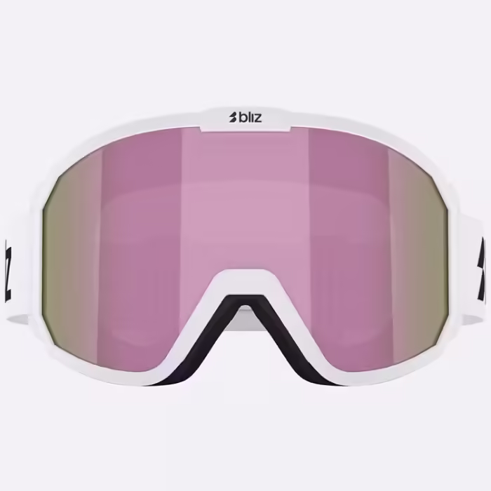 Маска горнолыжная Bliz RAVE Jr. - 2