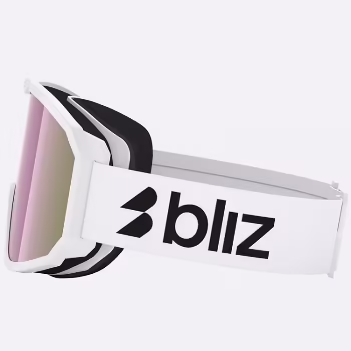 Маска горнолыжная Bliz RAVE Jr. - 3