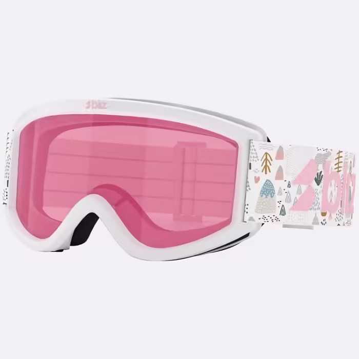 Маска горнолыжная Bliz PIXIE