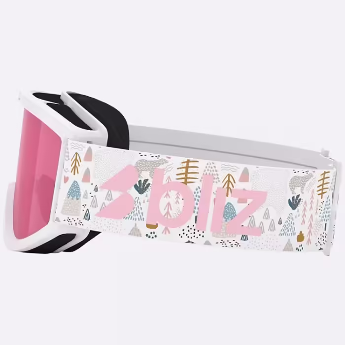 Маска горнолыжная Bliz PIXIE - 3