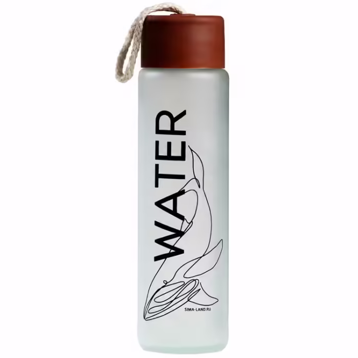 Бутылка SIMA-LAND Water Bottle