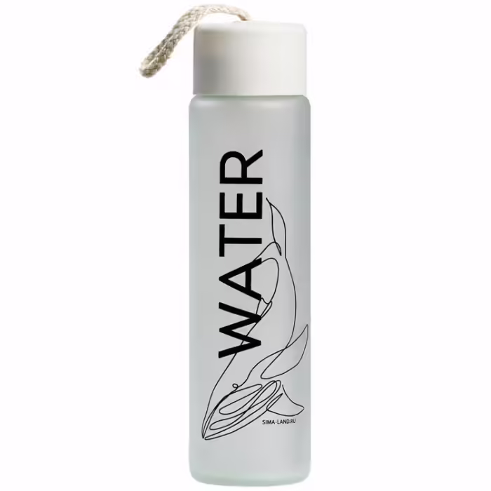 Бутылка SIMA-LAND Water Bottle - 2